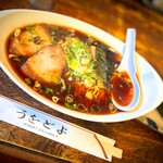 Kyotei Ramen Uotoyo - 