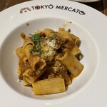 TOKYO MERCATO - 