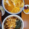 そば処松屋 - 料理写真: