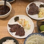 Rikyu Shibuya Hikarieten - 