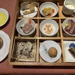 Chez Fleur Yokohama - 