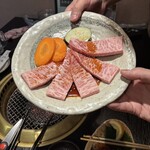 Yakiniku Rokko - 