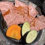 Yakiniku Rokko - 