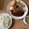 Bistro HIRO - 料理写真: