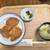 たいせいけん - 料理写真:ヒレカツ丼