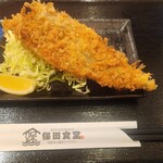 保田食堂 - 料理写真: