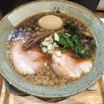 麺処 天川 - 料理写真: