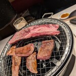 釜炊き飯の焼肉店 紅だるま - 