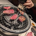 釜炊き飯の焼肉店 紅だるま - 