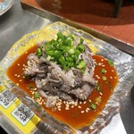 Tecchan Nabe no Yamazaki - 