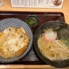 手打ちうどん吉野 - 