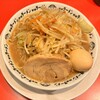 野郎ラーメン - 