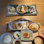 豆腐料理 空野 - 