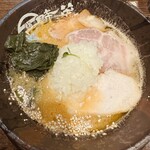 麺屋 時茂 - 料理写真: