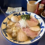 世田谷 磯野 - 料理写真: