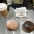 .donut - 料理写真: