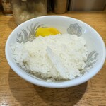 ラーメン あらしん - 