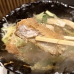 Tonkatsu Date - 