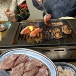 Taishuyakiniku sugitohorumon Acchan - 