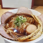 Mukacho Toripaitan Ramen Menpo Sakuichi - 