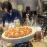 PICICA PICICA PIZZA & PASTA - 