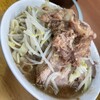 ラーメン二郎 - 料理写真: