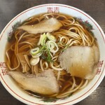 まるかいラーメン - 