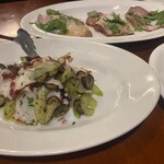 OSTERIA AL BUCO - 