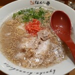 ほんな骨 - 料理写真: