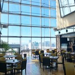 RESTAURANT LUKE with SKY LOUNGE - 