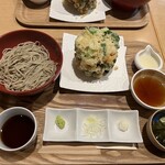 Juuwari Mai Soba Chuuan - 