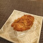 ケンタッキーフライドチキン - 料理写真: