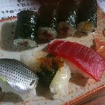 Hatcho Sushi - 