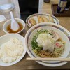 宝華らぁめん - 料理写真: