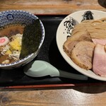 松戸中華そば 富田食堂 - 料理写真: