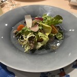 Chez Fleur Yokohama - 