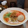 ヌードル＆スパイスカレー 今日の1番 - 料理写真: