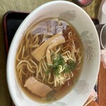 ヨッシャ食堂 - 料理写真: