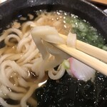 手打ちうどん吉野 - 