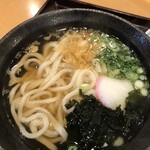 手打ちうどん吉野 - 