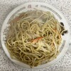 娘々 - 料理写真:やきそば700円+大盛