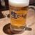 焼肉ライク - ドリンク写真:ビールはサン生