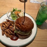 S.B.DINER-KOBE - 