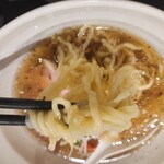 Craft Ramen BiT - 料理写真: