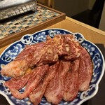 焼肉 フトロ - 