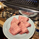 焼肉 フトロ - 