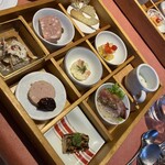 Chez Fleur Yokohama - 