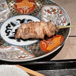 Gensen Yakitori Isseki Sanchou Mishima Ten - 