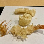 Tempura Kurokawa - 