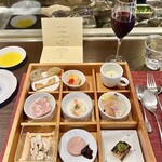 Chez Fleur Yokohama - 